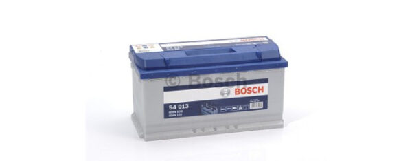 Bosch Batteri Blue 12v 95 Ah