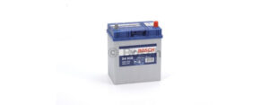 Bosch Batteri Blue 12v 40 Ah