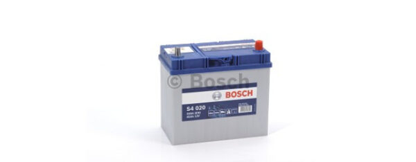 Bosch Batteri Blue 12v 45 Ah