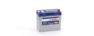 Bosch Batteri Blue 12v 45 Ah