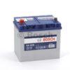 Bosch Batteri Blue 12v 60 Ah