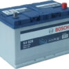 Bosch Batteri Blue 12v 95 Ah