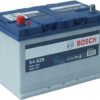 Bosch Batteri Blue 12v 95 Ah