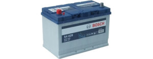 Bosch Batteri Blue 12v 95 Ah