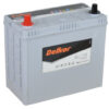 Delkor AGM Batteri 45 Ah (B33 Model)