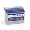 Bosch Batteri EFB Start-Stop 12V 60 Ah