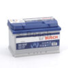 Bosch Batteri EFB Start-Stop 12V 65 Ah