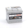 Bosch Batteri Silver 12v 54 Ah