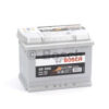 Bosch Batteri Silver 12v 63 Ah