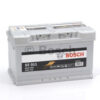 Bosch Batteri Silver 12v 85 Ah