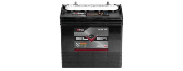 Trojan Batteri 8V 165 Ah LPT-Gevindpol