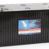 Vision Batteri 12V 185 Ah AGM