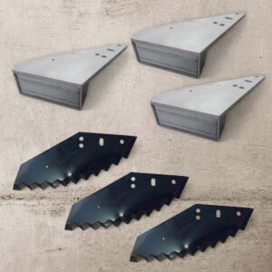 Agrimagnet Start Kit 3