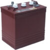 Trojan Batteri 6V 225 Ah UT