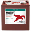 Trojan Batteri 6V 217 Ah AGM