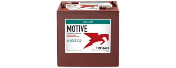 Trojan Batteri 6V 217 Ah AGM