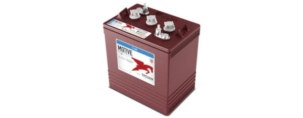 Trojan Batteri 6V 260 Ah LPT-Gevind