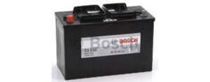 Bosch Batteri Black 12V 110 Ah