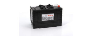 Bosch Batteri Black 12v 110 Ah