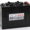 Bosch Batteri Black 12v 125 Ah
