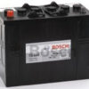 Bosch Batteri Black 12v 125 Ah