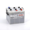 Bosch Batteri Black 12v 125 Ah