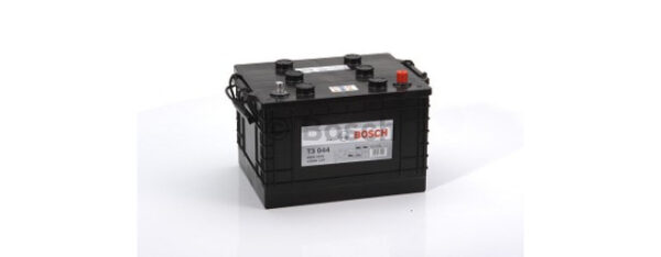 Bosch Batteri Black 12v 135 Ah
