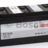 Bosch Batteri Black 12v 135 Ah