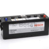 Bosch Batteri Black 12v 143 Ah