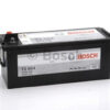 Bosch Batteri Black 12v 154 Ah