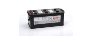 Bosch Batteri Black 12v 190 Ah