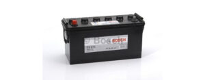 Bosch Batteri Black 12v 100 Ah