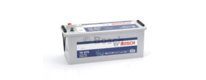 Bosch Batteri Black 12v 140 Ah