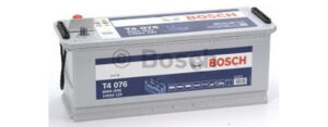 Bosch Batteri Blue 12v 140 Ah