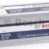 Bosch Batteri Blue 12v 170 Ah