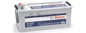Bosch Batteri Blue 12v 170 Ah