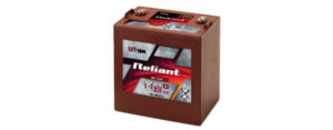 Trojan Batteri 8V 160 Ah