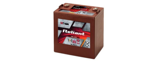 Trojan Batteri 8V 160 Ah