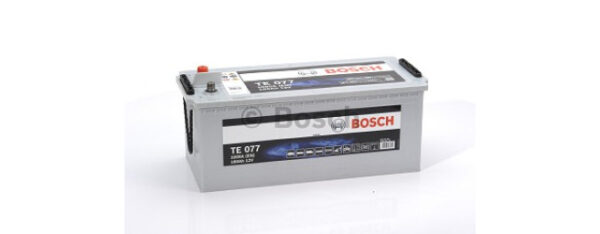 Bosch Batteri Promotive EFB 12V 190 Ah