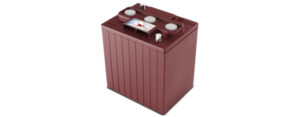 Trojan Batteri 6V 245 Ah