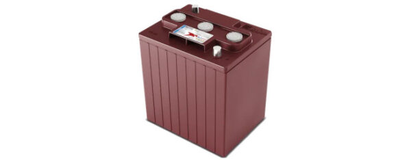 Trojan Batteri 6V 245 Ah