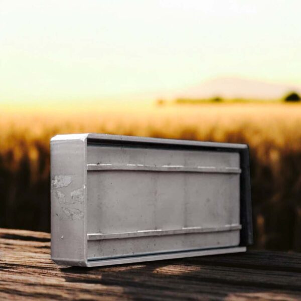 Topplademagnet
