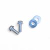 Topplademagnet