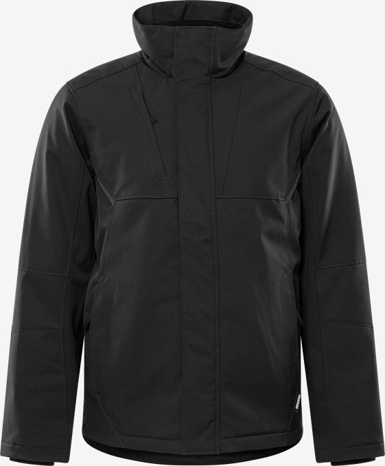 SOFTSHELL STRETCHVINTERJAKKE 4931 GSW