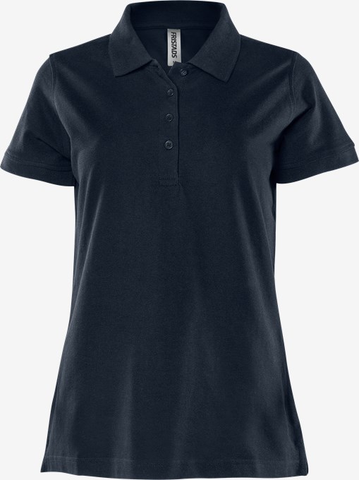 ACODE HEAVY POLOSHIRT, DAME