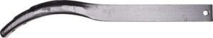 101.6072ll-1 Stubharvetand - 720mm