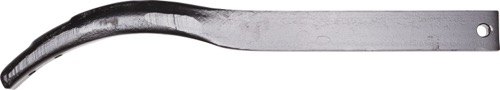 Stubharvetand - 720mm