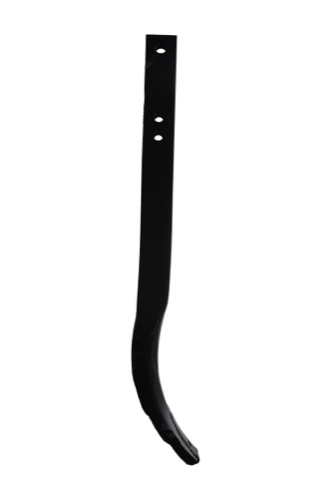 Stubharvetand - 820mm