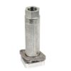 Sparex Hydraulisk ventil - tilslutningskit - Passer på: Walvoil SD10/11/14 SDS150 & DF10 Valve