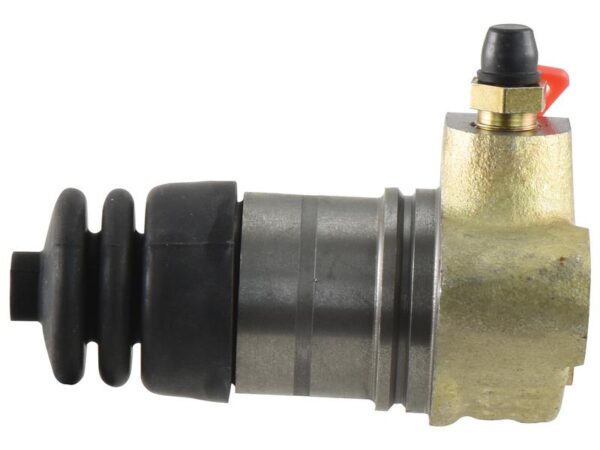 Koblingsslavecylinder.